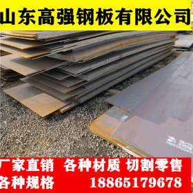 耐腐蚀结构钢  B450NQ 宝钢 耐酸钢板