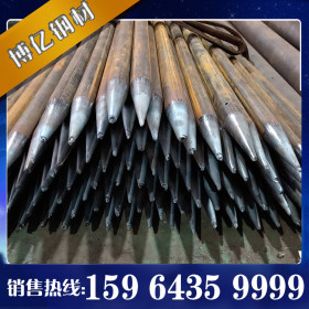 打井地质钢管 dz50地质钢管 36mn2v地质钢管 ZT520地质钢管 套丝