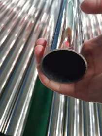 太钢不锈26 304 不锈钢圆管制品管实标实厚专业生产 佛山 25*0.7