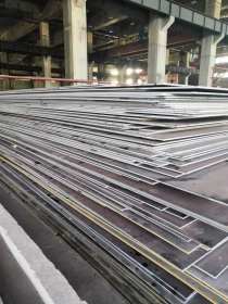 四川建筑结构钢板 宣汉县Q355B合金钢板中板 巨如批发18702302337