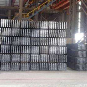 天津现货供应国标Q235槽钢 镀锌槽钢 质量保障