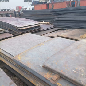 福建 钢结构 材料 锰板  Q355B 30*2000*L 低合金钢板