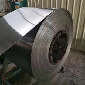 201不锈钢钢带不锈钢钢带厂家直销 打包带精密钢带可分条 加工