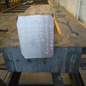 现货永钢42CrMoB7合金圆钢 方钢 合结钢板 切割零售