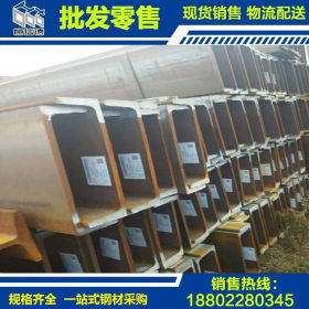 天津销售热镀锌槽钢 热轧槽钢Q235B140*60*8.0U型叉车门架槽钢