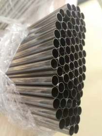 太钢不锈15 304 不锈钢毛细管薄管小管沥水架专用管 佛山 Φ8*0.5