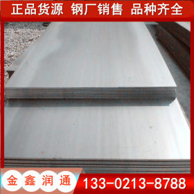 天津镀锌钢板 Q355B钢板 现货