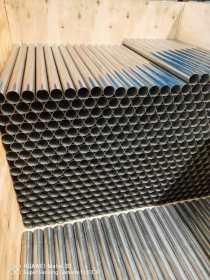 不锈钢管宝钢 201焊管圆管制品管机械配件专用管材 佛山 φ50.8