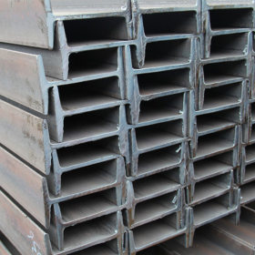 河北工字钢  现货销售 钢结构用工字钢