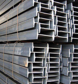 日照Q355B工字钢  现货销售 钢结构用工字钢  南通工字钢