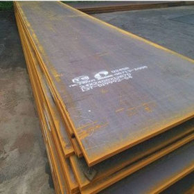 现货新钢VRN400(NM400)高耐磨钢板 横切平板 卷板 零售