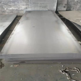 中诚钢铁Q500D高强板 山钢 Q500D高强度结构钢板 现货直供