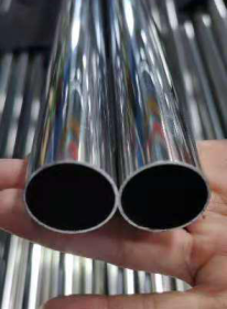 【专业定制】不锈钢圆管制品管  304不锈钢管材实标实厚出口管材