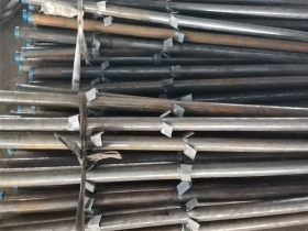 河北焊管生产厂家  隧道工程用  超前小导管