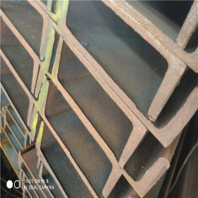 现货库存英标槽钢各种规格型号材质S275JR公司直供