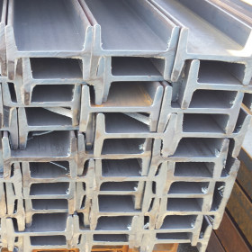 厂家现货 Q235工字钢 桥梁工字钢 焊接工字钢 热轧工字钢现货价格