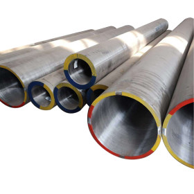 冶钢40Cr合金钢管 大口径40cr钢管 美标无缝钢管现货