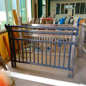 重庆无缝钢管护栏 20# 波纹管 螺旋管 厂家直销批发加工件