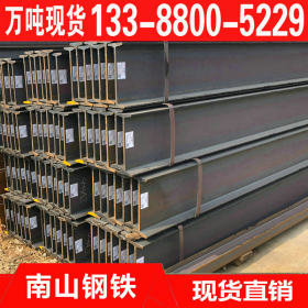 天津现货Q355B工字钢 热轧Q355B工字钢价格