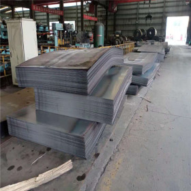 安钢Q295NH钢板Q295NH耐候板 SPA-H钢板现货 常用规格齐全