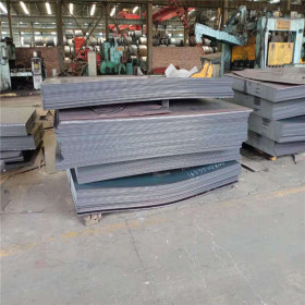 天津Q310GNH钢板 Q310GNH耐候板 SPA-H钢板 常用规格齐全