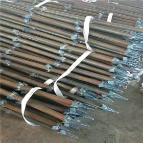 江苏厂家生产  隧道支护管  超前小导管   加工定制
