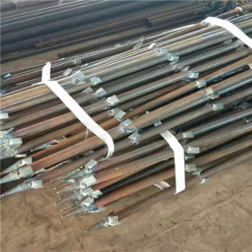 南京厂家生产隧道支护管   超前小导管   加工定制