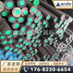 美标ASTM A213 T92圆钢 圆棒 无缝钢管 合金钢管 耐热钢 合金钢