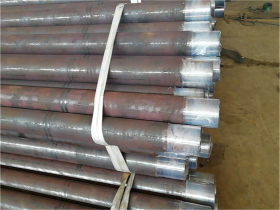 武汉厂家供应  钢花管  声测管  注浆管   注浆用超前小导管