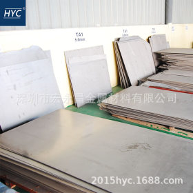 TA1钛板 纯钛板 冷轧钛板 薄板 热轧钛板 中厚板 锻造钛板 钛方块