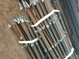 注浆钢花管   桥梁桩基支护用钢花管厂家供应