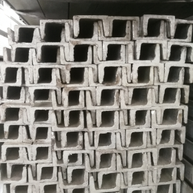 国标槽钢 槽钢生产 机械槽钢 广东乾朗 常年出售