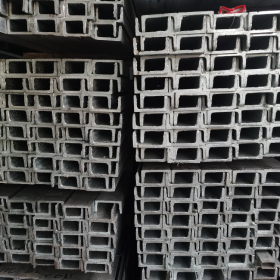 321国标槽钢 槽钢生产 316L槽钢 广东乾朗 厂家生产