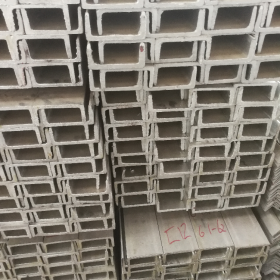 广东乾朗 槽钢建筑工厂 工业槽钢 316L槽钢 加工定做