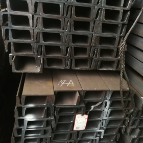 广东江门槽钢 槽钢标准 镀锌槽钢采购 挂石材槽钢8#