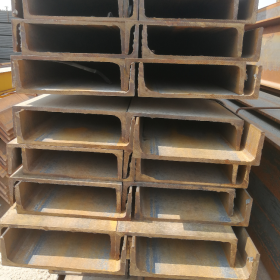 轻型槽钢 热浸锌c型钢 槽钢报价 广东乾朗 常年出售