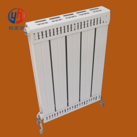 GLZY60-60/1600-1.2钢铝复合散热器价格表