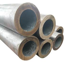 宝钢1cr5mo石油裂化管 合金钢管 1cr5mo高压化肥设备用无缝钢管