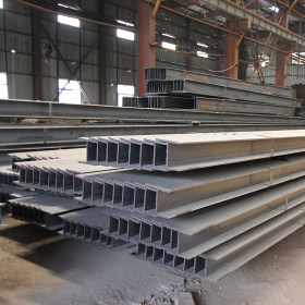 四川成都地区优质工字钢生产厂家