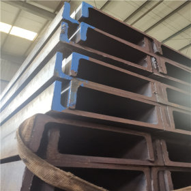 库存欧标槽钢产品型号UPN系列材质S275JR津西津西品牌
