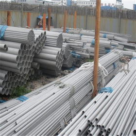 304不锈钢管 天津不锈钢无缝管 不锈钢工业管现货供应