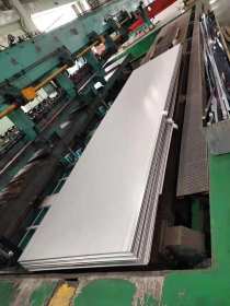 热轧304不锈钢板 宽幅304不锈钢板 可定开304不锈钢板零售304钢板