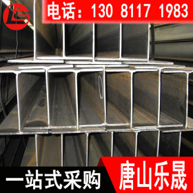 Q235H型钢加工 H型钢厂家批发价格 钢材销售厂家