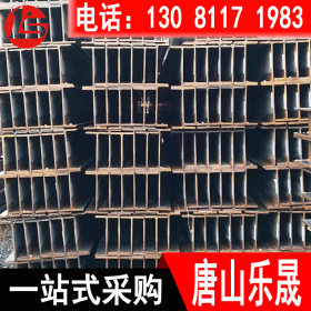 津西热轧H型钢厂价直销 Q345B低合金H型钢 规格齐全