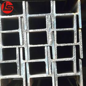 厂家直供高频焊接H型钢 埋弧焊接H型钢 拱架支护H型钢 现货充足