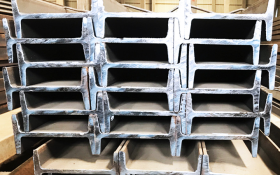 现货销售 马钢工字钢 碳素工字钢 隧道工字钢 低合金工字钢