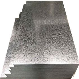 电镀锌板 现货 电镀锌板SECCN5电解板 0.5-2.0mm环保耐指纹板