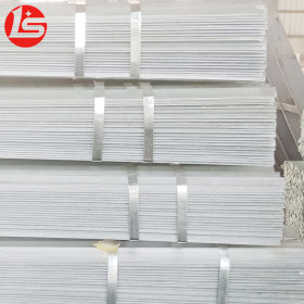 焊接钢材 热轧角钢定制 各种规格角钢 批发订购