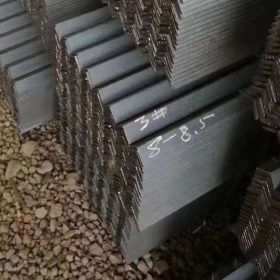 镀锌角钢生产批发 Q235B热镀锌角钢 质优