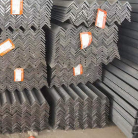 角钢 钢材订购商家 型材加工价格 厂家批发唐山角钢